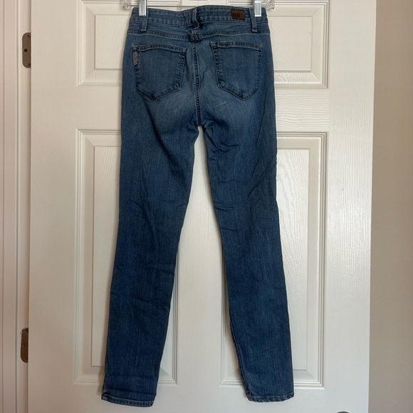 Paige skinny jeans - Picture 3 of 3
